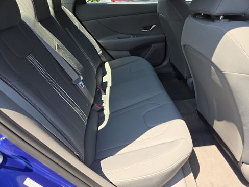 Used 2023 Hyundai Elantra SEL FWD image 24
