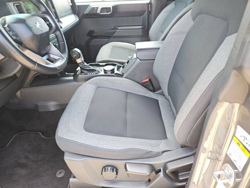 Used 2025 Ford Bronco Big Bend AWD/4WD image 14