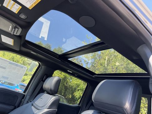 New 2026 Ford F250 Platinum w/ Tremor Off-Road Package image 24