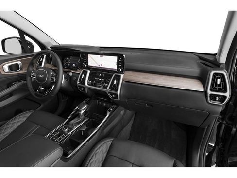 Used 2022 Kia Sorento SX Prestige AWD/4WD image 15