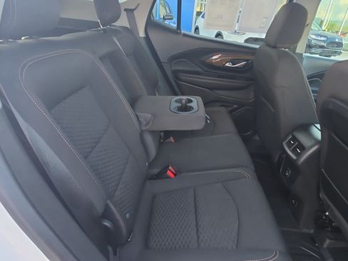 Used 2020 GMC Terrain SLE w/ Driver Convenience Package AWD/4WD image 47