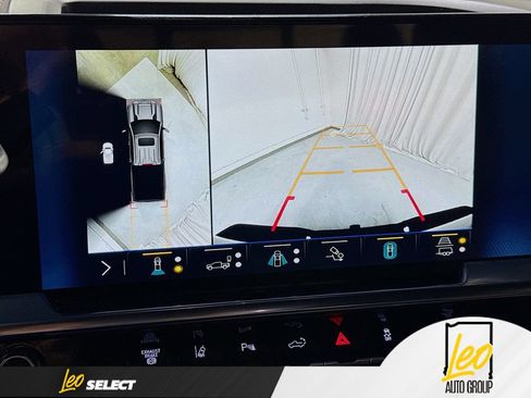 Used 2024 Chevrolet Silverado 2500 High Country w/ Max Trailering Package AWD/4WD image 18
