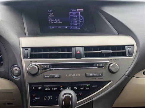 Used 2015 Lexus RX 350 FWD image 13