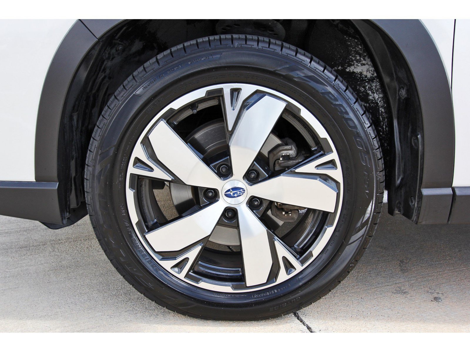 Used 2019 Subaru Forester Touring AWD/4WD image 38