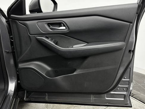 Used 2024 Nissan Rogue SV image 35