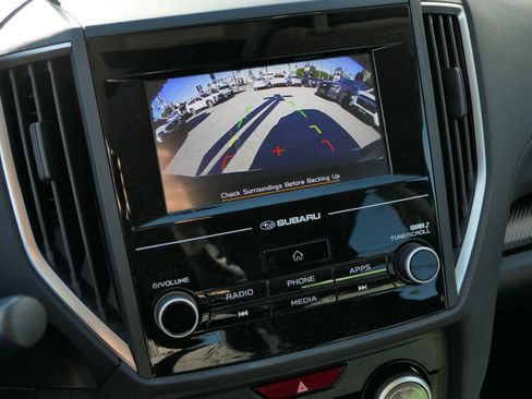 Certified 2023 Subaru Crosstrek 2.0i image 19