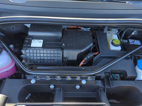 New 2026 Volkswagen ID.4 Pro image 20