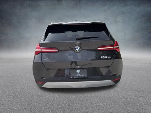 New 2026 BMW X3 xDrive30 image 5