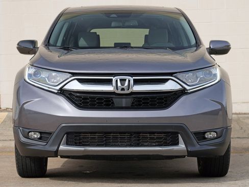 Used 2018 Honda CR-V EX-L image 6