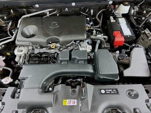 Used 2023 Toyota RAV4 Adventure image 28