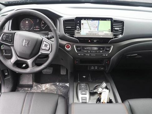 New 2026 Honda Ridgeline TrailSport image 22