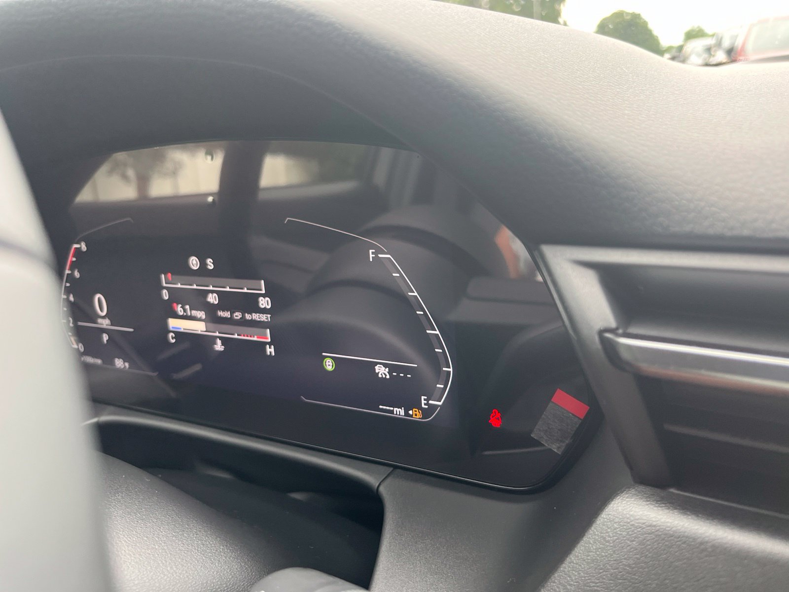 New 2026 MAZDA CX-5 Select AWD/4WD image 13