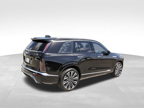 New 2026 Cadillac Vistiq Premium Luxury image 4