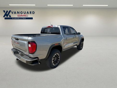 New 2026 GMC Canyon AT4 w/ Technology Plus Package image 8
