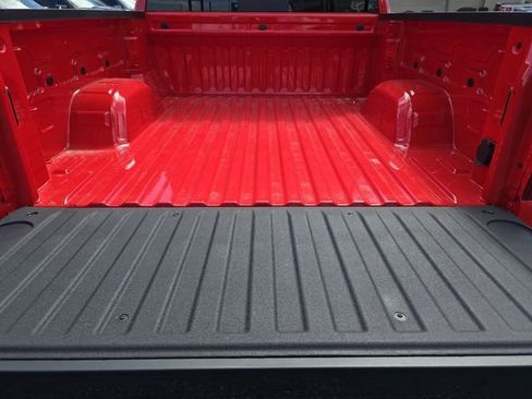 New 2026 Chevrolet Silverado 1500 LT w/ Safety Package AWD/4WD image 13
