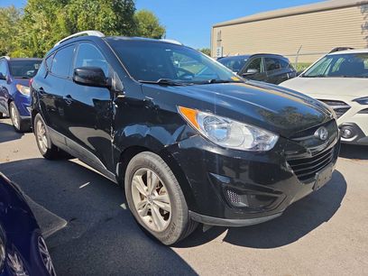 Used 2011 Hyundai Tucson GLS