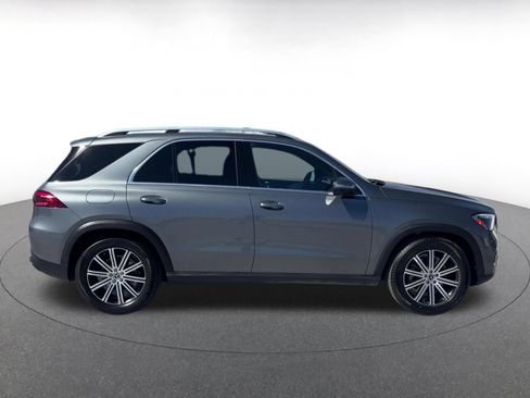 Used 2026 Mercedes-Benz GLE 350 4MATIC image 15