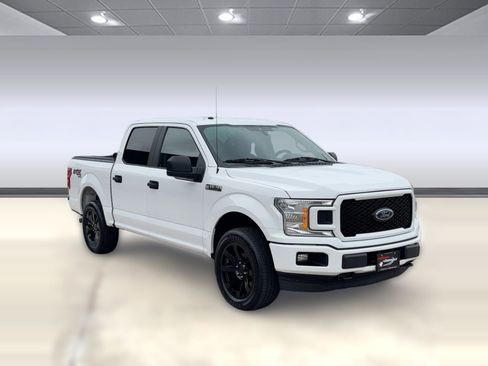 Used 2019 Ford F150 XL w/ Equipment Group 101A Mid image 7