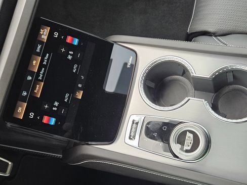 New 2026 Cadillac Vistiq Sport AWD/4WD image 14