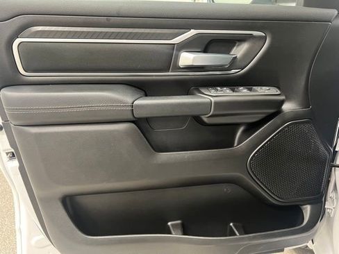 Used 2025 RAM 1500 Big Horn image 22