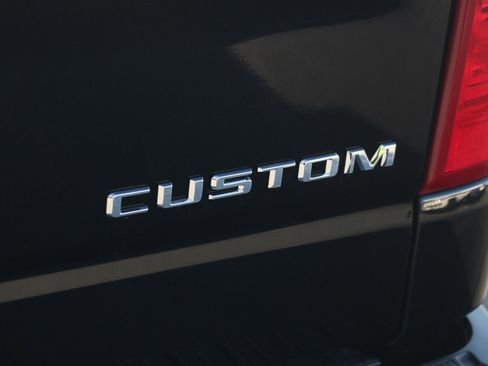 New 2026 Chevrolet Silverado 1500 Custom Trail Boss image 12