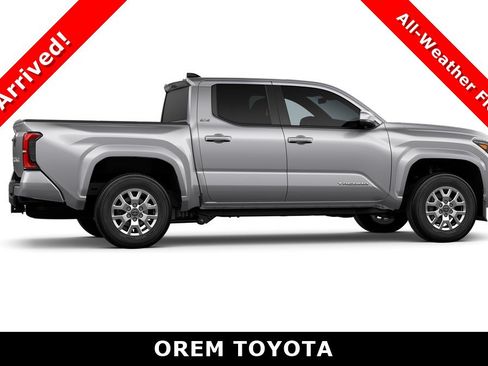 New 2026 Toyota Tacoma SR5 AWD/4WD image 27