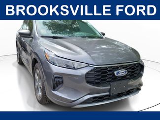Used 2023 Ford Escape ST-Line AWD/4WD video 1