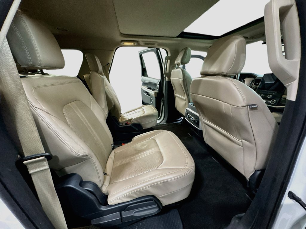 Used 2022 Ford Expedition Max Limited AWD/4WD image 33