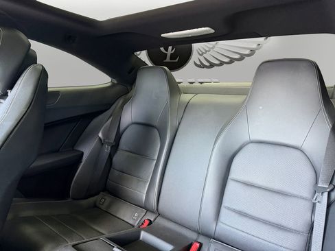 Used 2015 Mercedes-Benz C 250 Coupe w/ Multimedia Package image 13