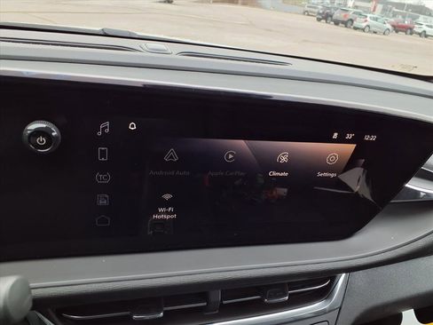 New 2026 Buick Envista Preferred image 3