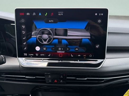 New 2026 Volkswagen GTI S FWD image 18