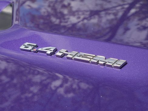 Used 2014 Dodge Challenger SRT8 RWD image 12