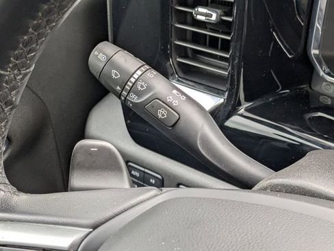 Used 2022 Chevrolet Silverado 1500 LT Trail Boss w/ LT Trail Boss Premium Package image 27