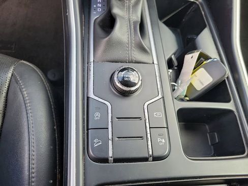 Used 2023 Kia Sorento S w/ Panoramic Sunroof Package FWD image 25