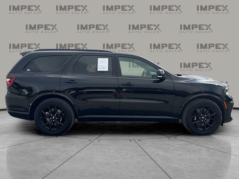 Used 2026 Dodge Durango GT AWD/4WD image 6
