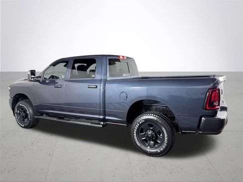 New 2026 RAM 3500 Tradesman AWD/4WD image 8