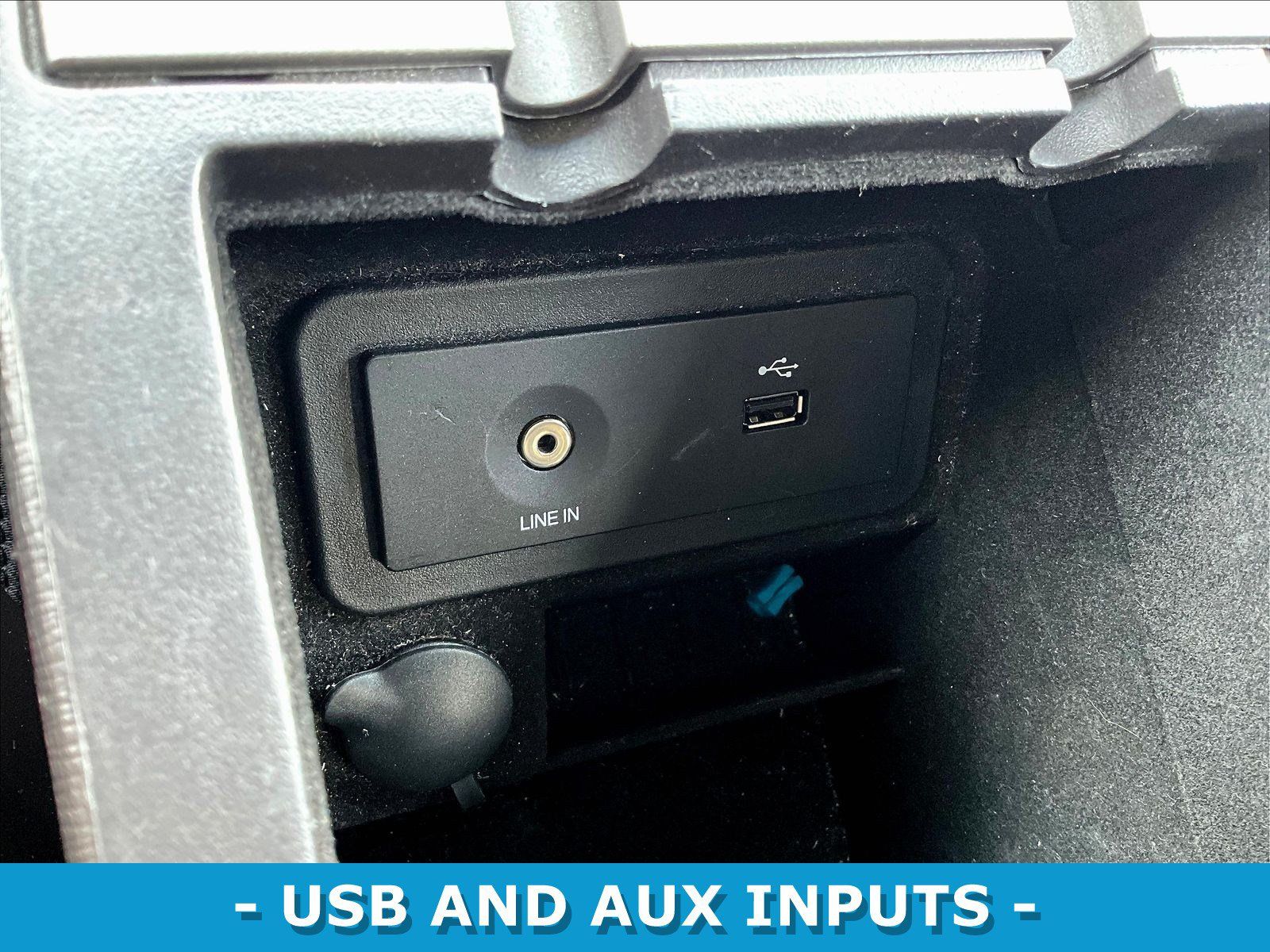Used 2018 Ford Flex SE FWD image 16