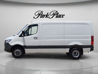 Used 2026 Mercedes-Benz Sprinter 4500 video 2