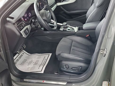 Used 2023 Audi A4 2.0T Premium Plus w/ Premium Plus Package image 4