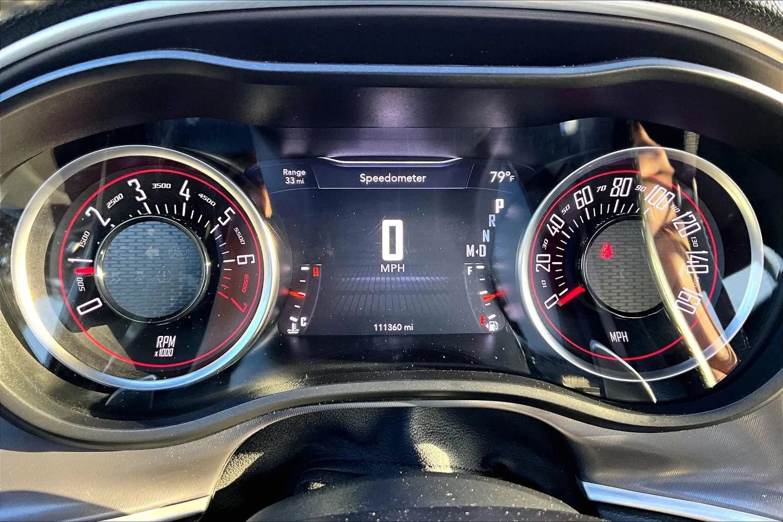Used 2020 Dodge Challenger GT RWD image 21