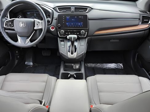 Used 2019 Honda CR-V EX-L image 14