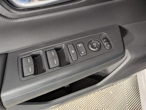 New 2026 Honda CR-V Sport-L image 15