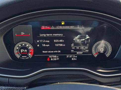 Used 2023 Audi S4 Premium Plus w/ Premium Plus Package AWD/4WD image 37