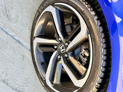 Used 2021 Honda Accord Sport image 21