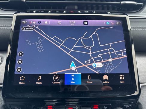 Certified 2021 Jeep Grand Cherokee L Limited image 27