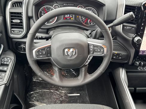 New 2026 RAM 2500 Big Horn image 13