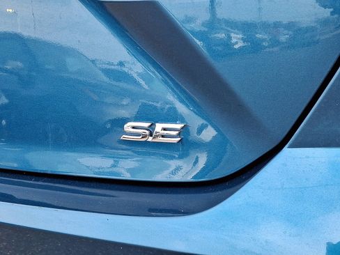 Certified 2025 Toyota Camry SE image 30