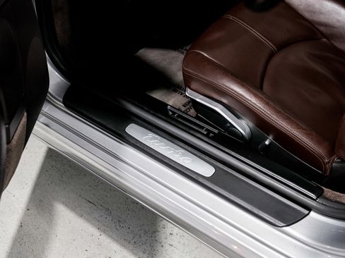 Used 2007 Porsche 911 Turbo image 23