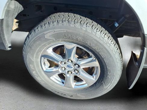 Used 2018 Ford F150 XLT w/ Equipment Group 302A Luxury image 20