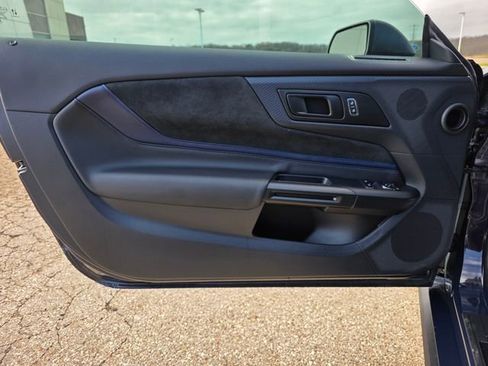 New 2026 Ford Mustang Dark Horse image 5